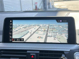 X3 xドライブ20d Mスポーツ ディーゼル 4WD 4WD 本革シート