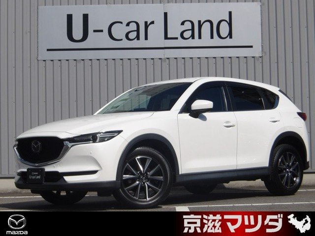 CX-5 2.2 XD プロアクティブ