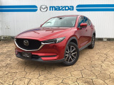 マツダ CX-5