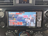 フルセグTV視聴OK!