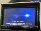 【純正9型ナビ】人気の純正ナビを装備。オーディオ機能も充実しており、Bluetooth接続すればお持ちのスマホやMP3プレイヤーの音楽を再生可能!毎日の運転がさらに楽しくなります!!