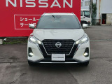 キックス 1.2 X (e-POWER) 