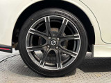 タイヤサイズは205/45R16です☆