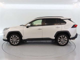 RAV4  2.0 G Zパッケージ 4WD