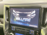 【BIG-X11インチナビ】人気の大画面BIG-Xナビを装備。専用設計で車内の雰囲気にマッチ!ナビ利用時のマップ表示は見やすく、テレビやDVDは臨場感がアップ!いつものドライブがグッと楽しくなります♪