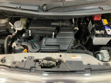 納車後もお客様の快適なカーライフをしっかりサポートさせていただきます!滋賀県内に13か所ある滋賀ダイハツの店舗にはサービス工場が併設されておりますので、アフターフォローも安心です!