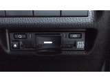 【ETC装備車】今や必需品となったETCも装備されています