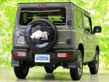 ジムニー XC 4WD 