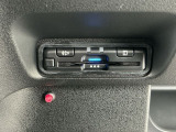 ETCも付いておりますので、高速道路の料金所もノンストップ通過可能ですよ^^是非揃えたい装備ですね!