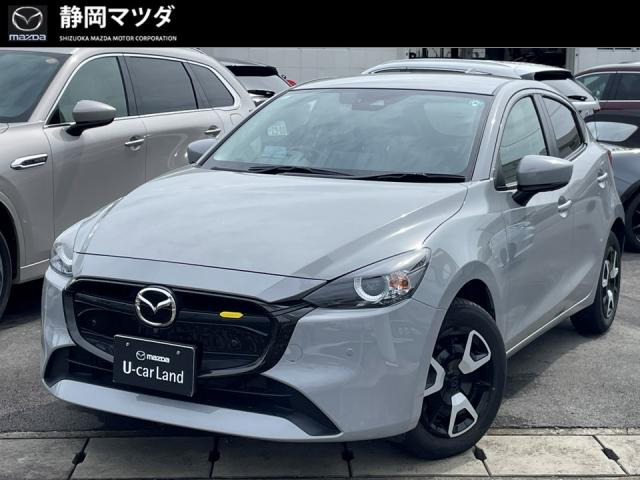 MAZDA2 1.5 15BD