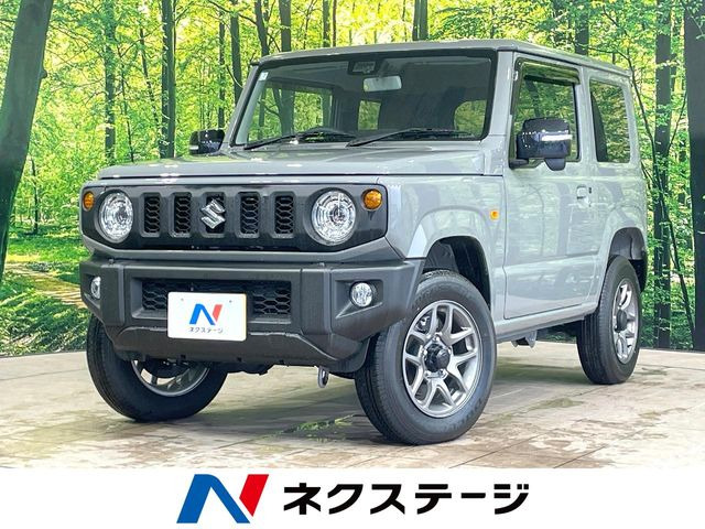 ジムニー  XC