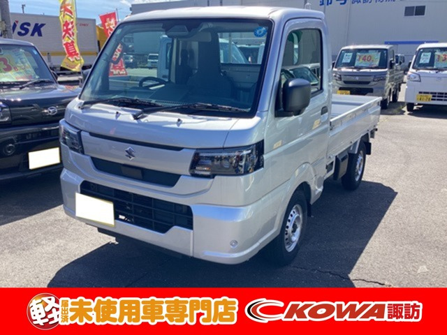 キャリイ KC 4WD 