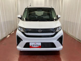 ムーヴ X 
