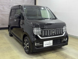 N-WGNカスタム L ホンダ センシング 4WD 