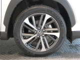 R3年式夏タイヤ225/50R18ミシュラン製です。