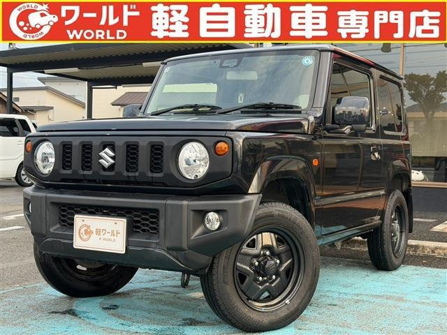 ジムニー XL 4WD