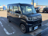 ウェイク G ターボ SAII 4WD 