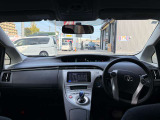 視界が広く運転しやすいです!!