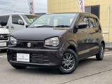 アルト L 4WD 