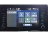 Bluetooth機能付き。