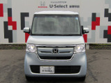 N-BOX G L ホンダセンシング 4WD 