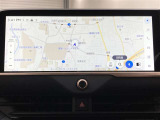 メモリーナビが付いています。初めて使用する方も安心して使えます♪フルセグ、ブルートゥース付きです。
