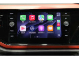 Apple carplay androidautoにも対応しております。