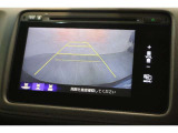 バックカメラが装備されており、後方の安全確認はもちろんのこと狭い場所での駐車や雨の日・夜間など視界の悪いコンディションでのストレスの軽減にもなります!