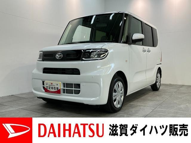 タント X