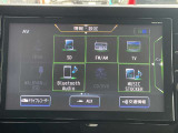 車内がさらに盛り上がる充実のエンターテイメント装備