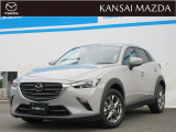 マツダ CX-3