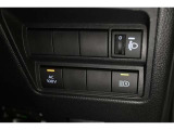 AC100Vアクセサリースイッチ装備!自動でハイ・ロー切りかえるオートマチックハイビームシステム搭載!