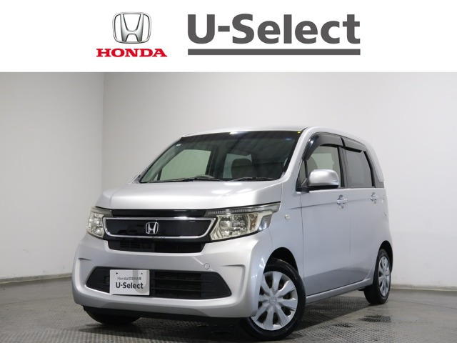 ホンダ N-WGN 