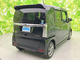 N-BOXカスタム  