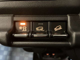 【4WDシステム】シチュエーションに合わせて使用できる3つのモード。詳しくはスタッフまで