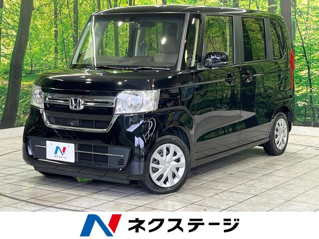 N-BOX L 
