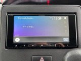 ナビ装着車