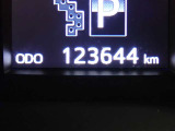 123644キロ走行