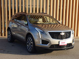 XT5 ラテ エディション 4WD 