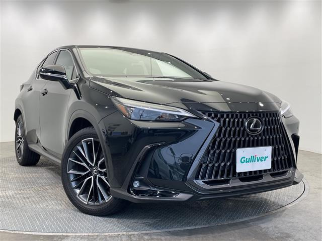NX 350h 本革シート サンルーフ