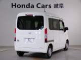 N-VAN L ホンダセンシング 