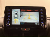 バックカメラを装備。駐車が苦手な方でも安心して運転して頂ける仕様となっております☆