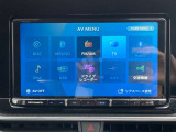 日産純正メモリーナビには、地デジTV、Bluetooth対応など充実した装備となっております♪