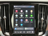 純正ナビを装着しています。Bluetooth(ブルートゥース)・USB接続/CD再生/フルセグ視聴等が使用できます。