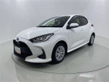 ヤリス 1.5 ハイブリッド Z 