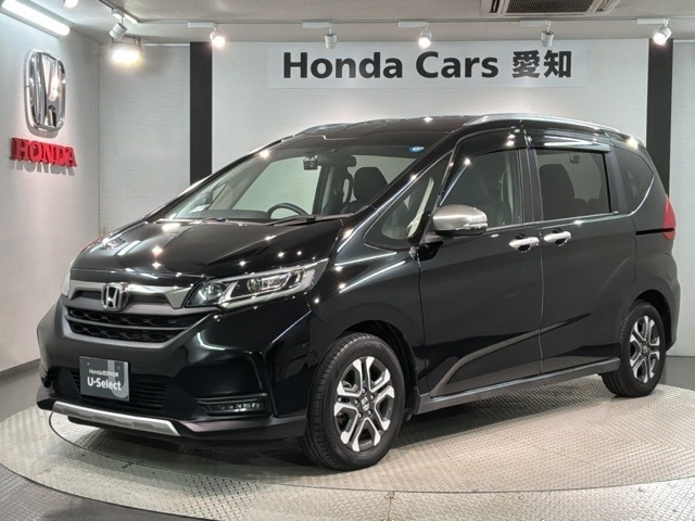 フリード 1.5 クロスター ホンダセンシング 