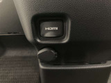 HDMI