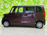 N-BOX G L ホンダセンシング 