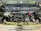 親切・丁寧な専門メカニックスタッフが応対!・車検・点検整備・事故等の修理などアフターサービスも安心。お車のカスタマイズもネクステージのサービススタッフまでご相談ください!
