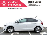 ポロ TSI スタイル 